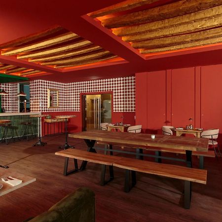 Nau Sao Rafael Suites البوفيرا المظهر الخارجي الصورة