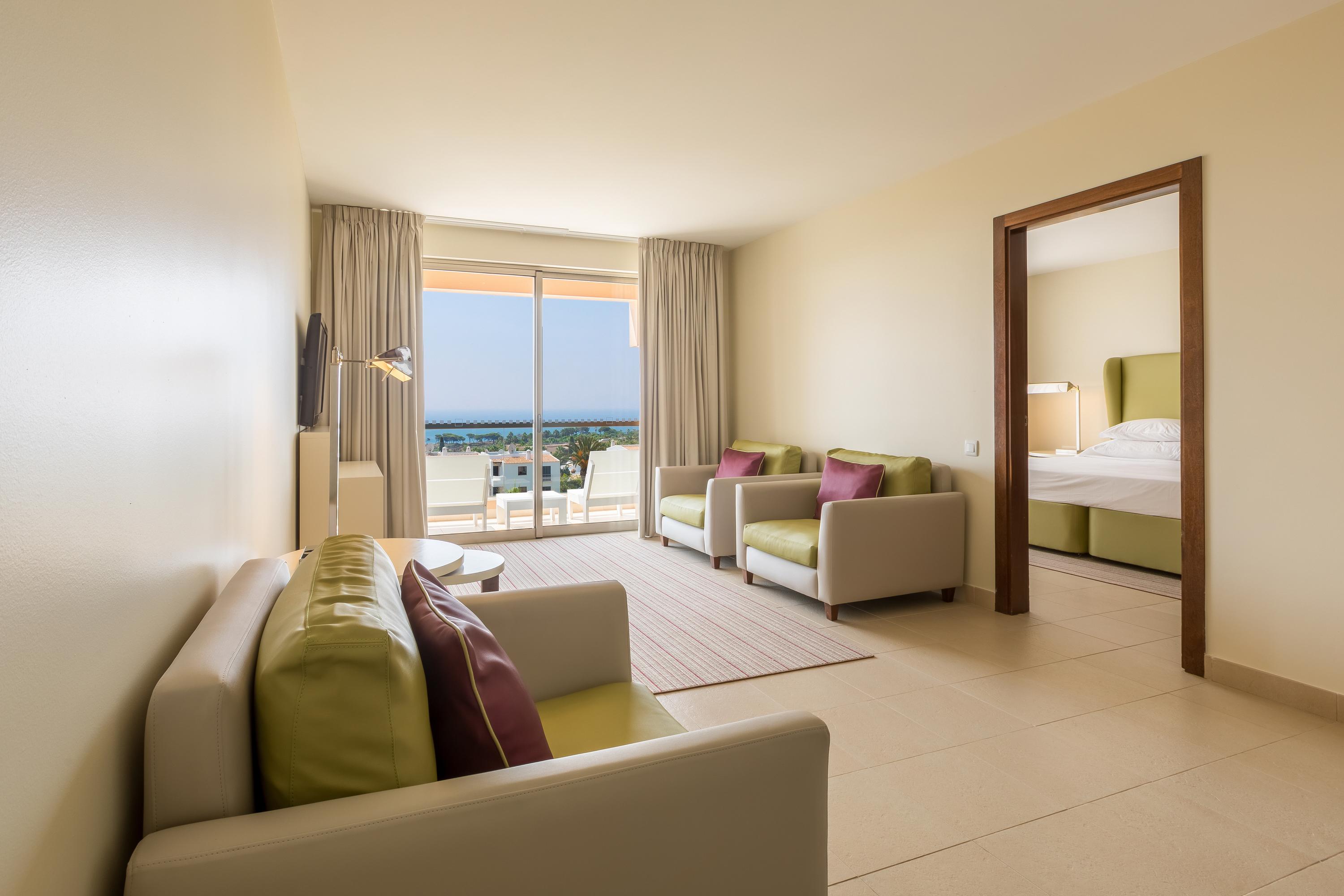 Nau Sao Rafael Suites البوفيرا المظهر الخارجي الصورة