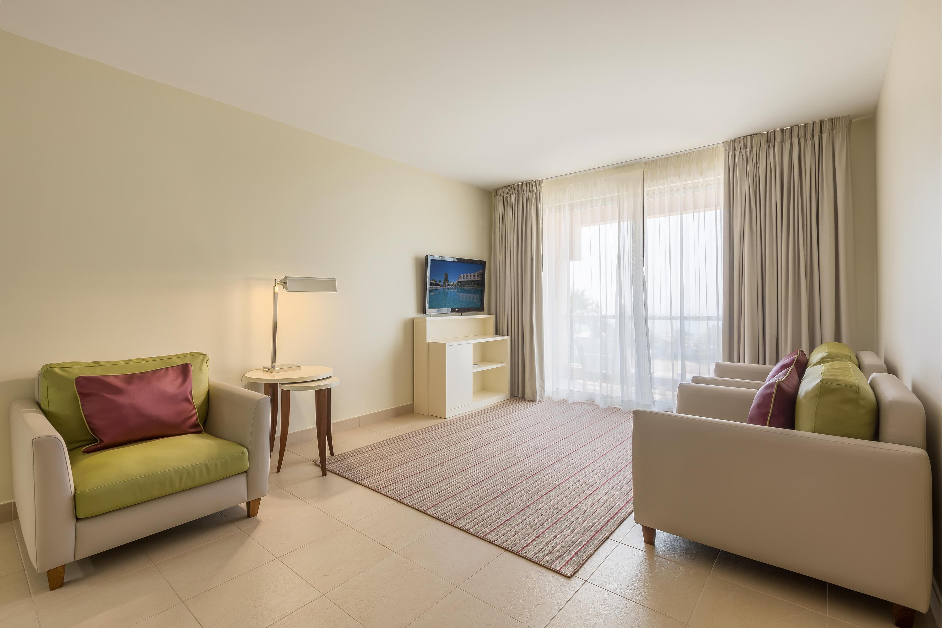 Nau Sao Rafael Suites البوفيرا المظهر الخارجي الصورة