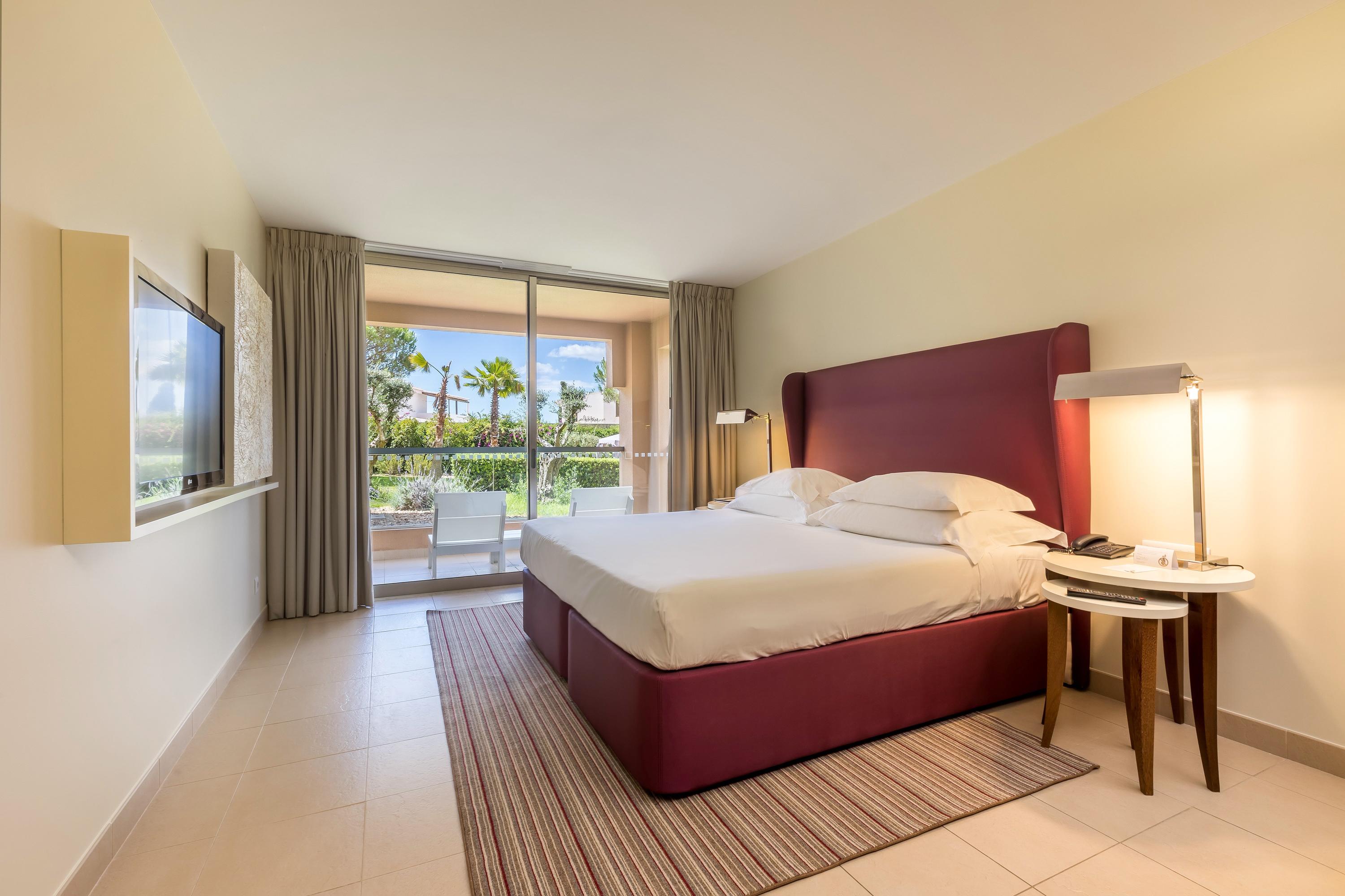 Nau Sao Rafael Suites البوفيرا المظهر الخارجي الصورة