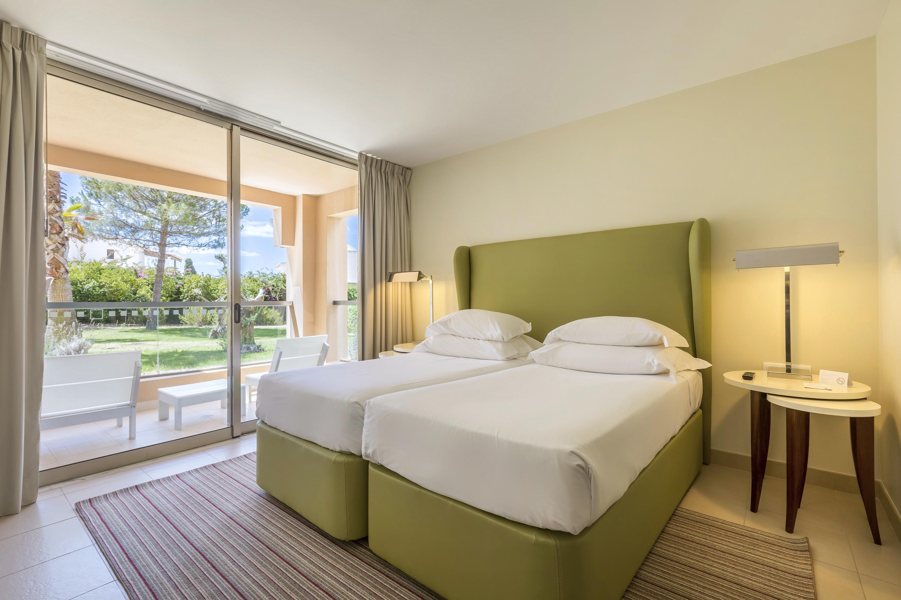 Nau Sao Rafael Suites البوفيرا المظهر الخارجي الصورة