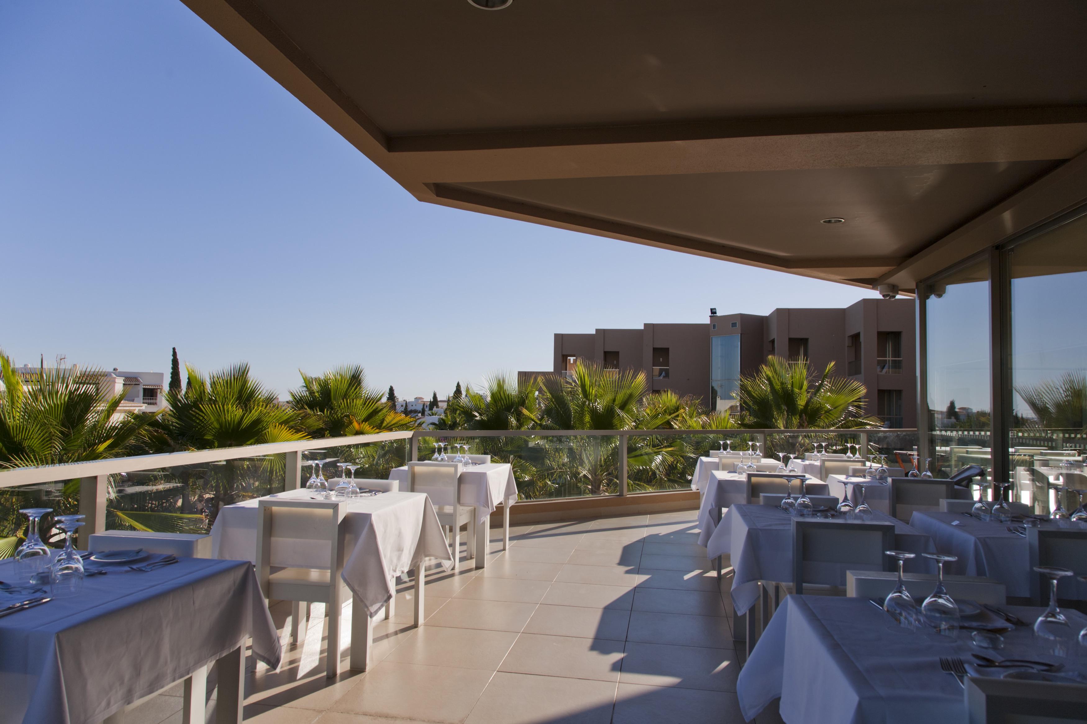 Nau Sao Rafael Suites البوفيرا المظهر الخارجي الصورة