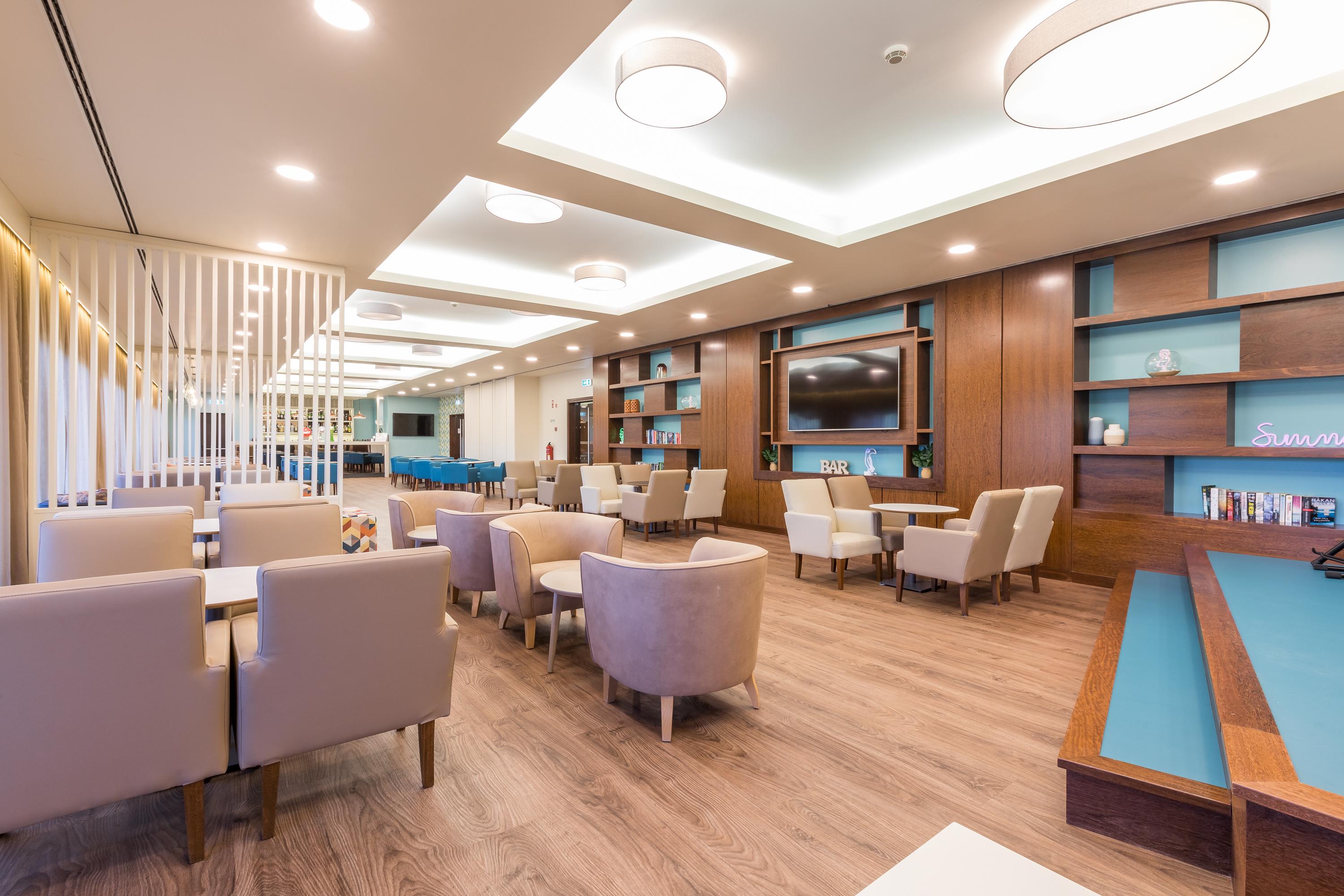 Nau Sao Rafael Suites البوفيرا المظهر الخارجي الصورة