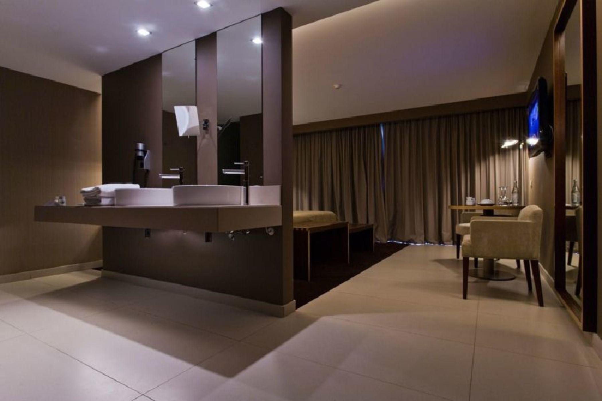Nau Sao Rafael Suites البوفيرا المظهر الخارجي الصورة