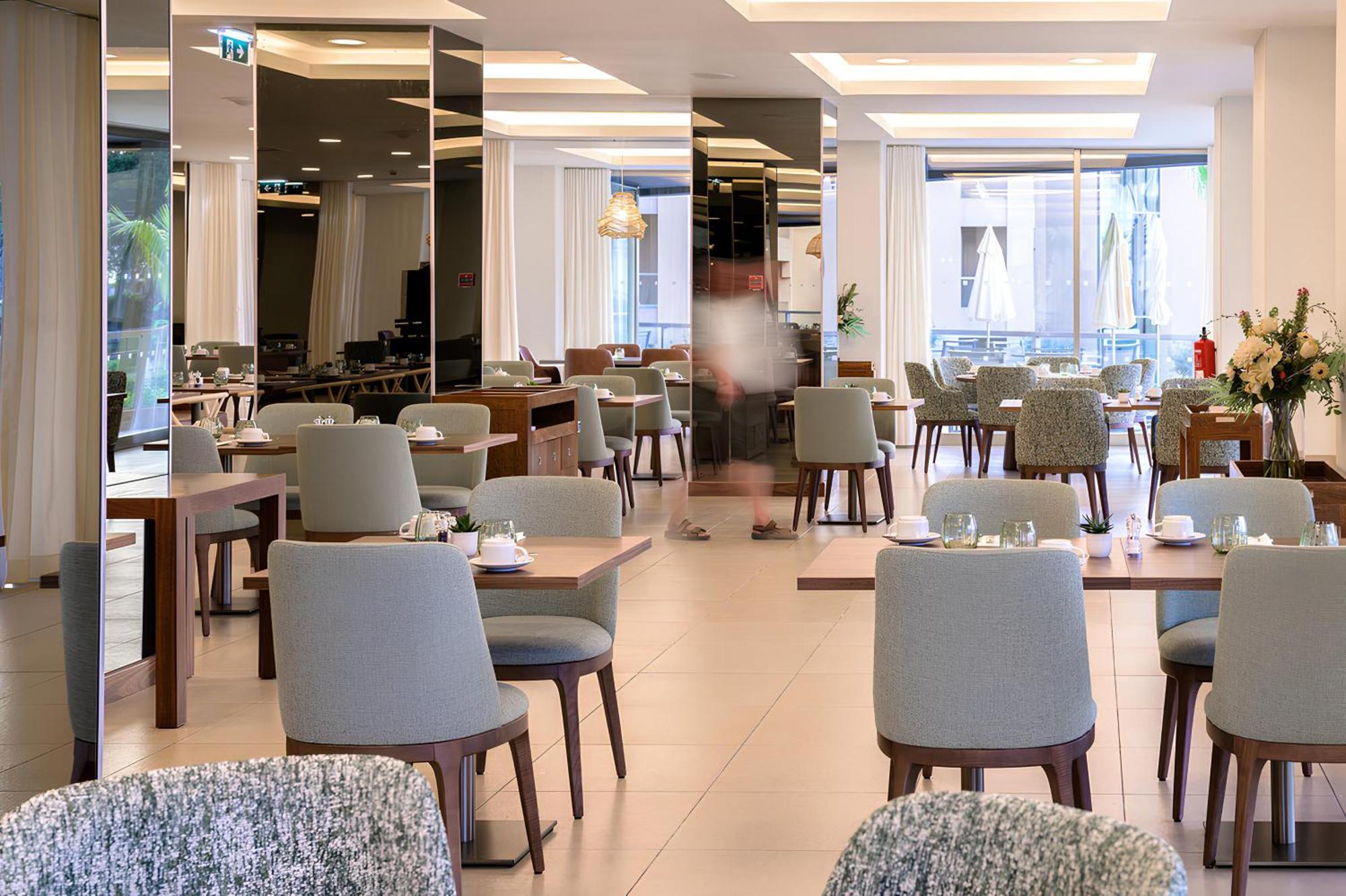 Nau Sao Rafael Suites البوفيرا المظهر الخارجي الصورة