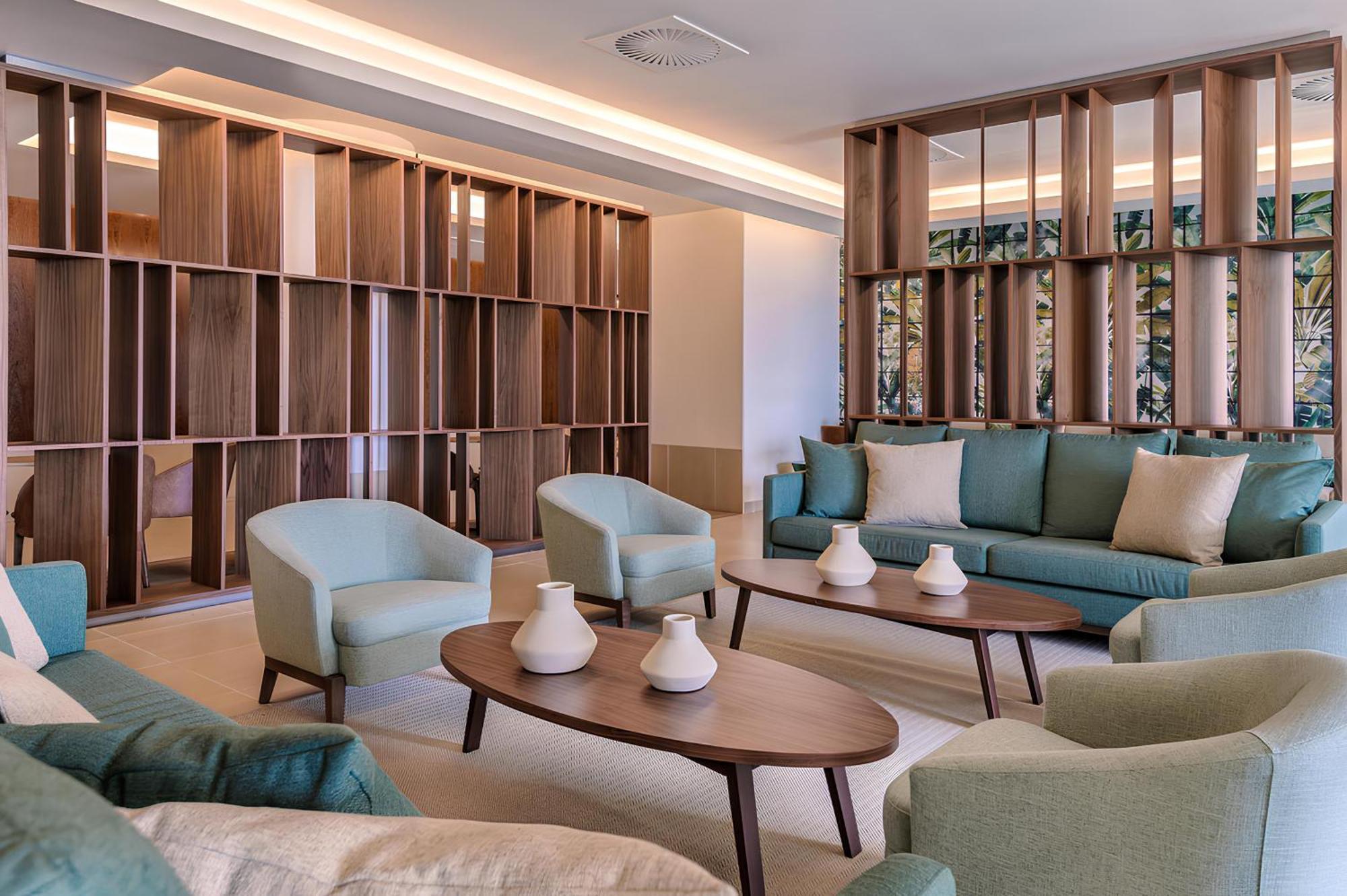 Nau Sao Rafael Suites البوفيرا المظهر الخارجي الصورة