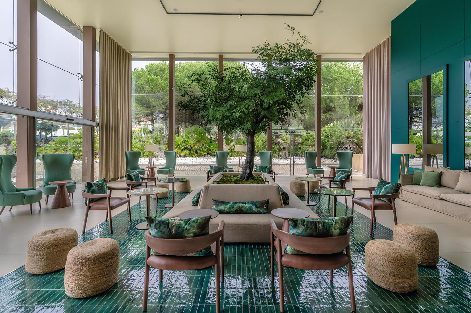 Nau Sao Rafael Suites البوفيرا المظهر الخارجي الصورة