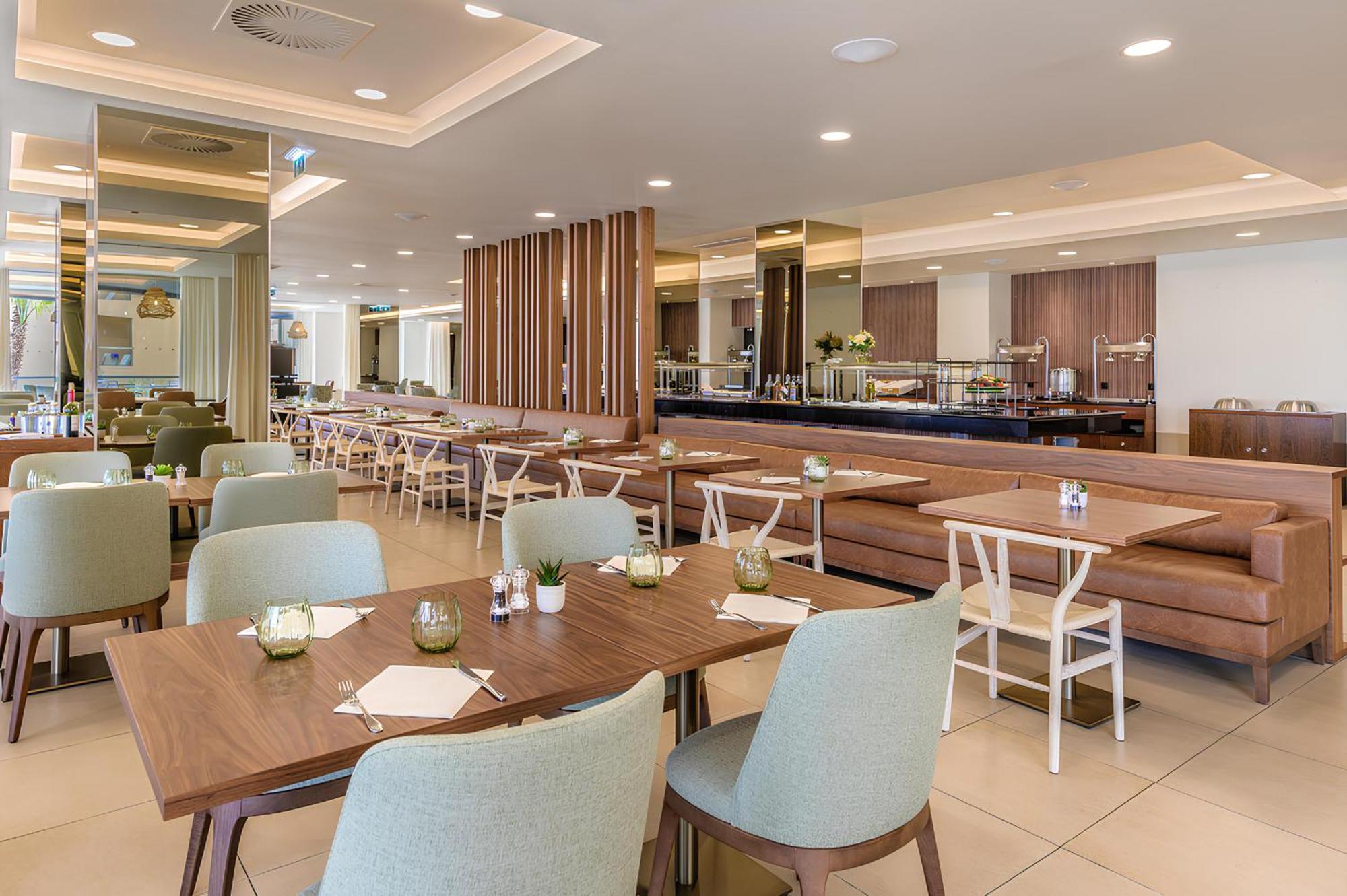 Nau Sao Rafael Suites البوفيرا المظهر الخارجي الصورة