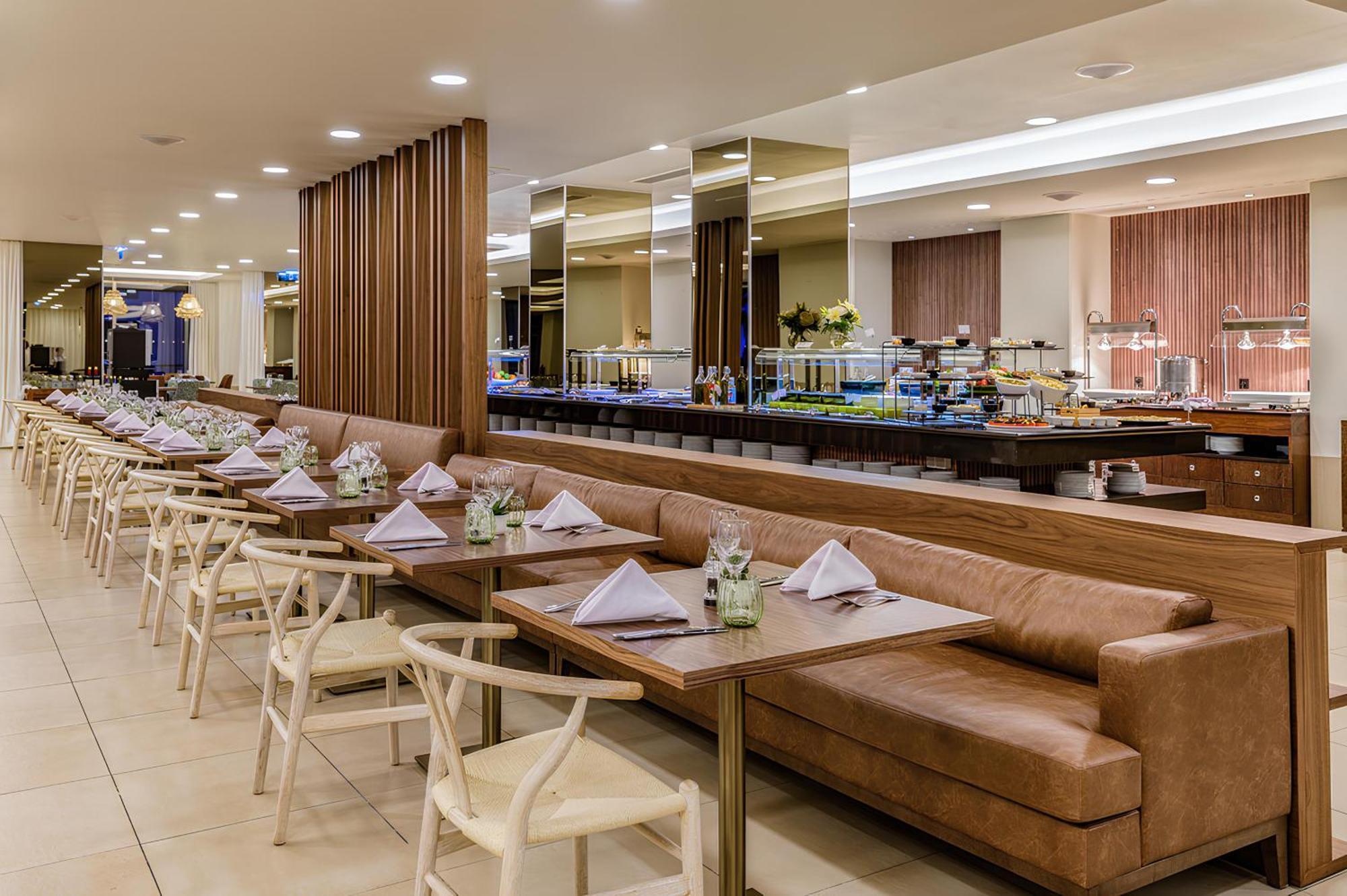 Nau Sao Rafael Suites البوفيرا المظهر الخارجي الصورة