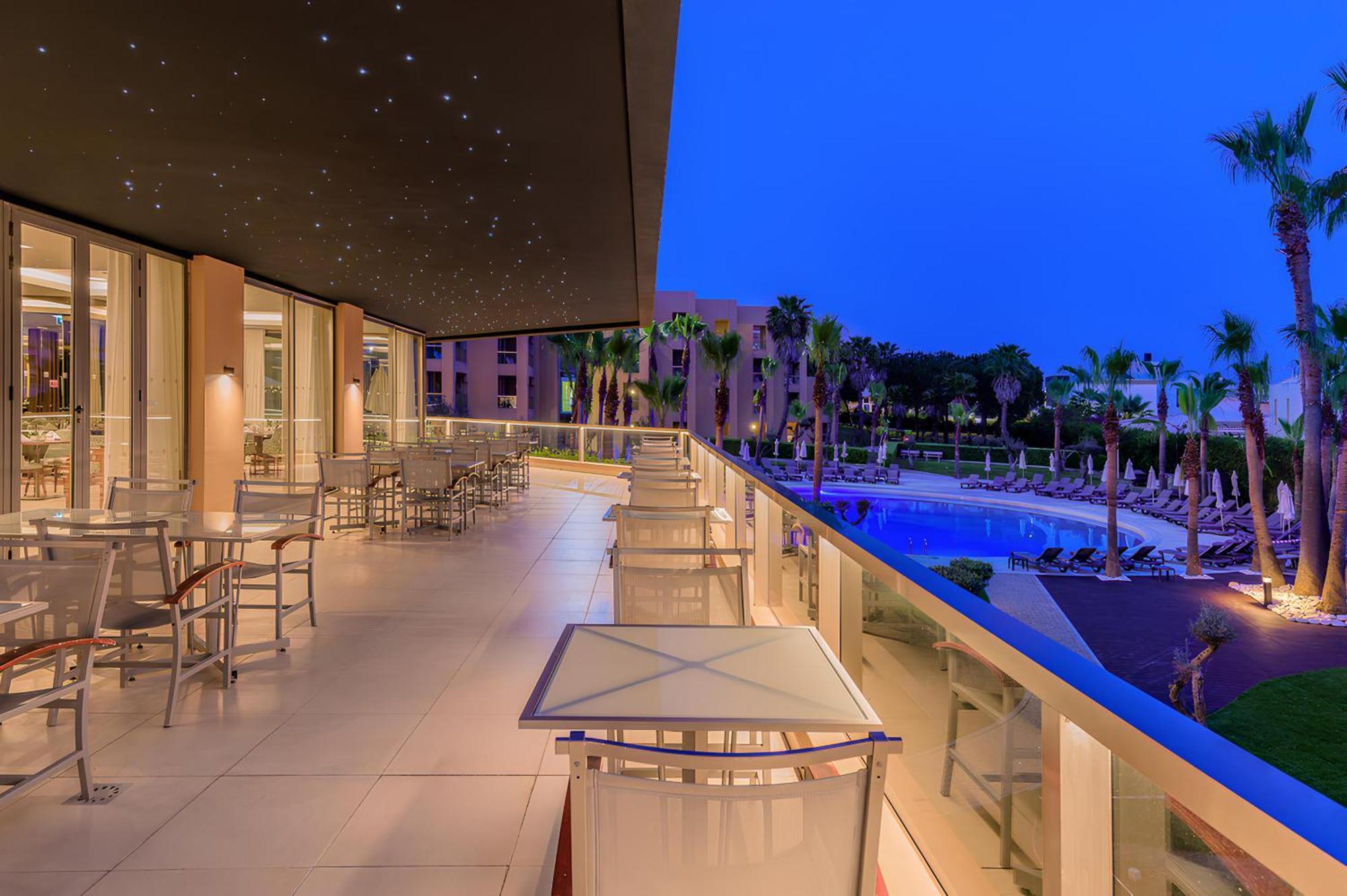 Nau Sao Rafael Suites البوفيرا المظهر الخارجي الصورة