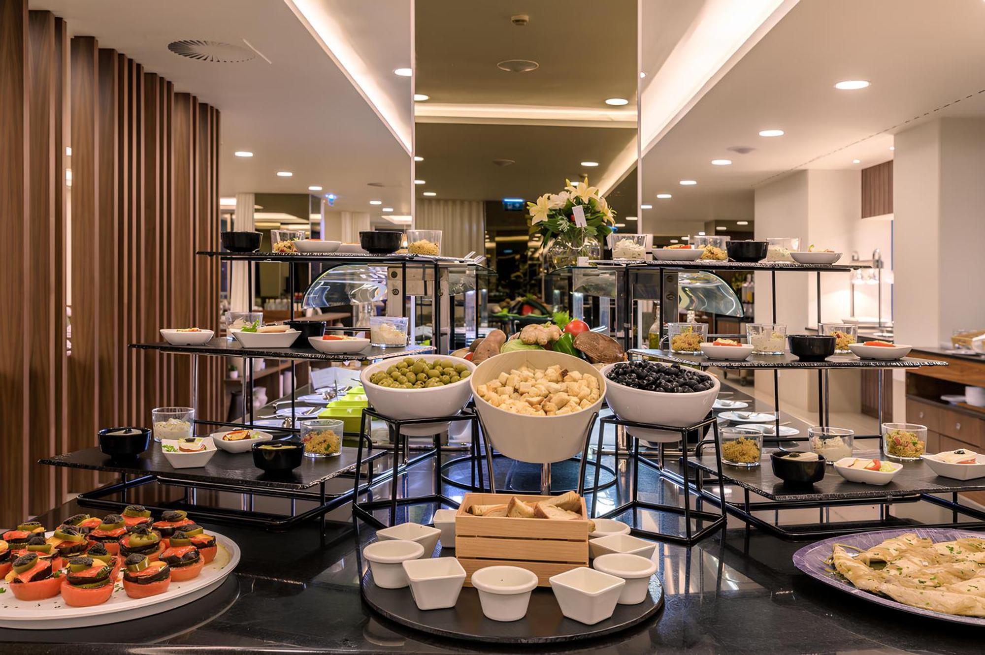 Nau Sao Rafael Suites البوفيرا المظهر الخارجي الصورة