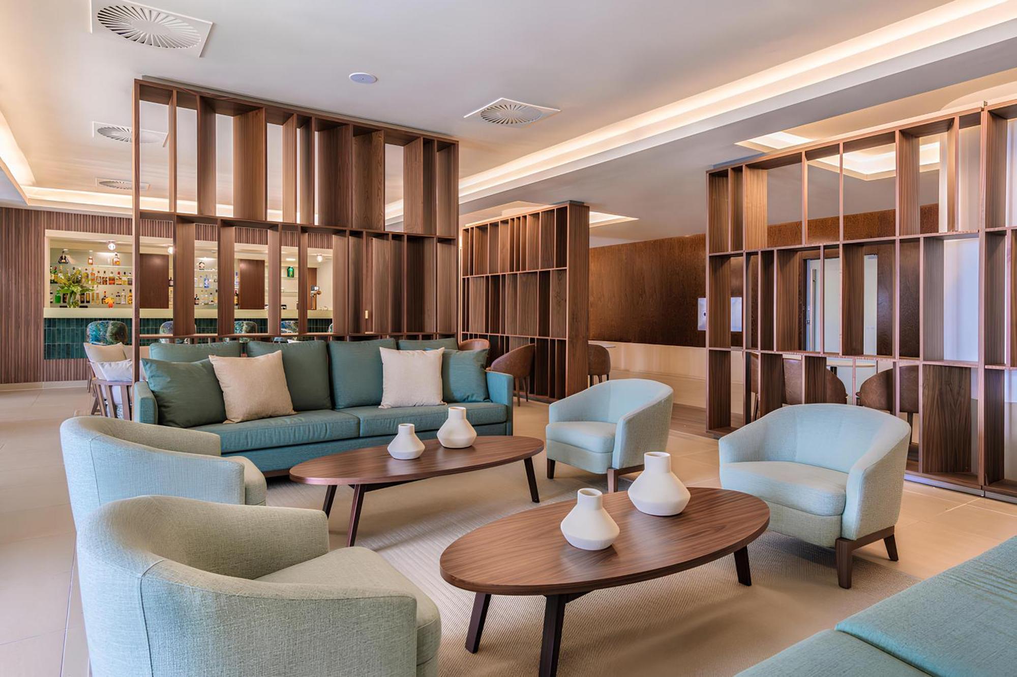 Nau Sao Rafael Suites البوفيرا المظهر الخارجي الصورة