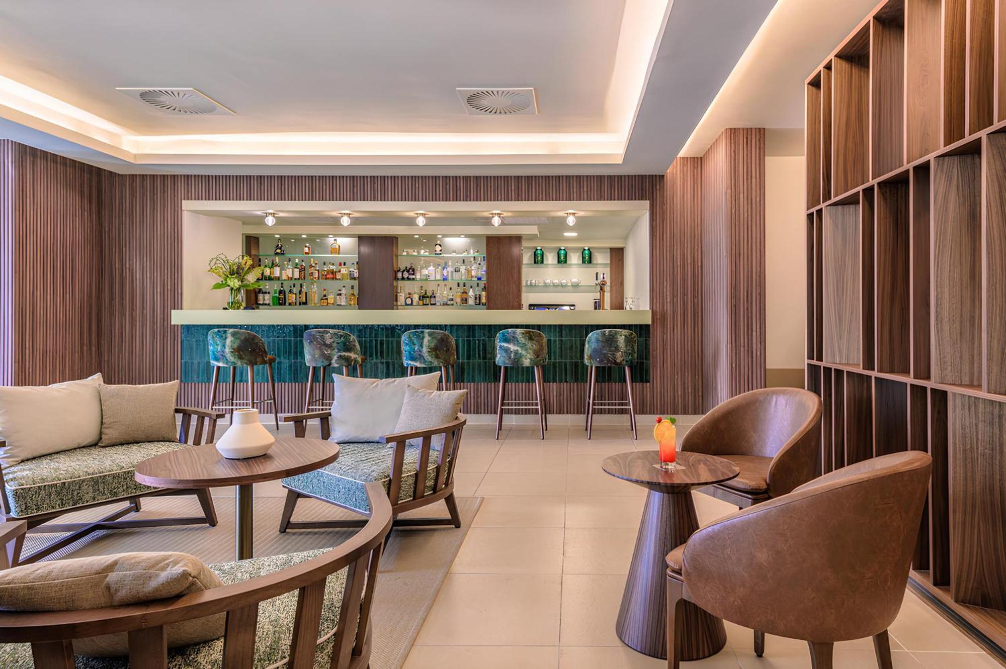 Nau Sao Rafael Suites البوفيرا المظهر الخارجي الصورة