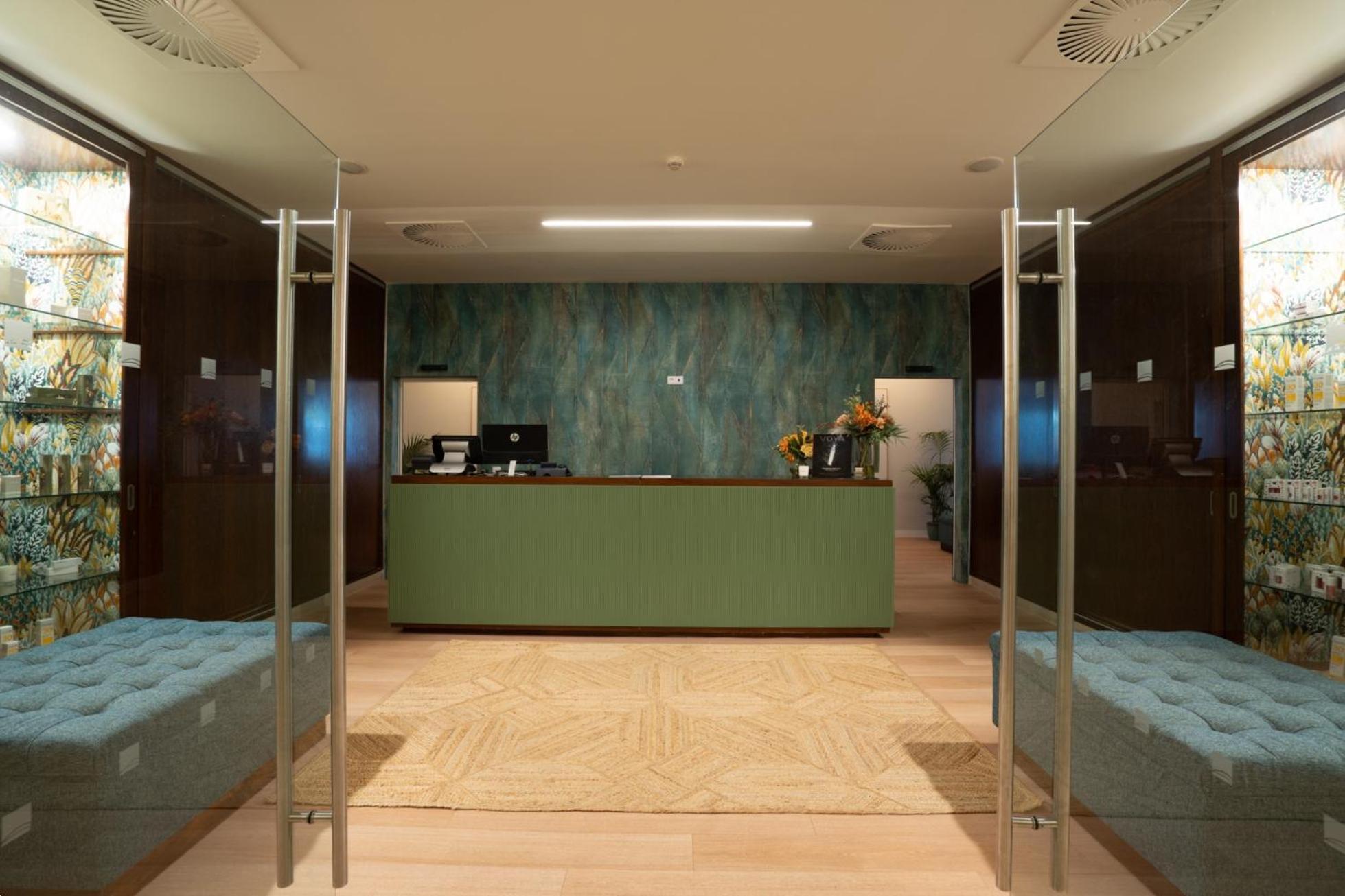 Nau Sao Rafael Suites البوفيرا المظهر الخارجي الصورة