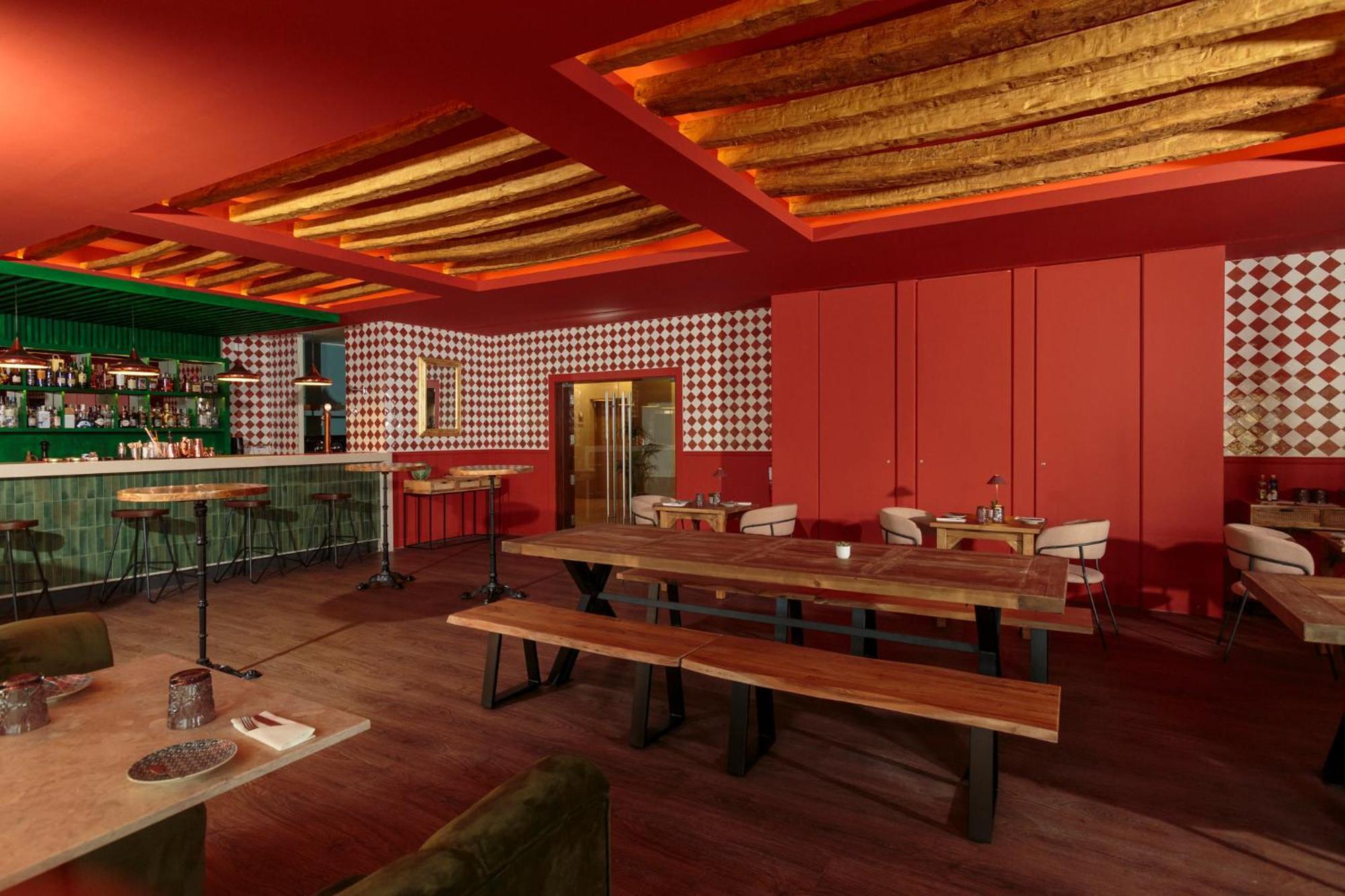 Nau Sao Rafael Suites البوفيرا المظهر الخارجي الصورة