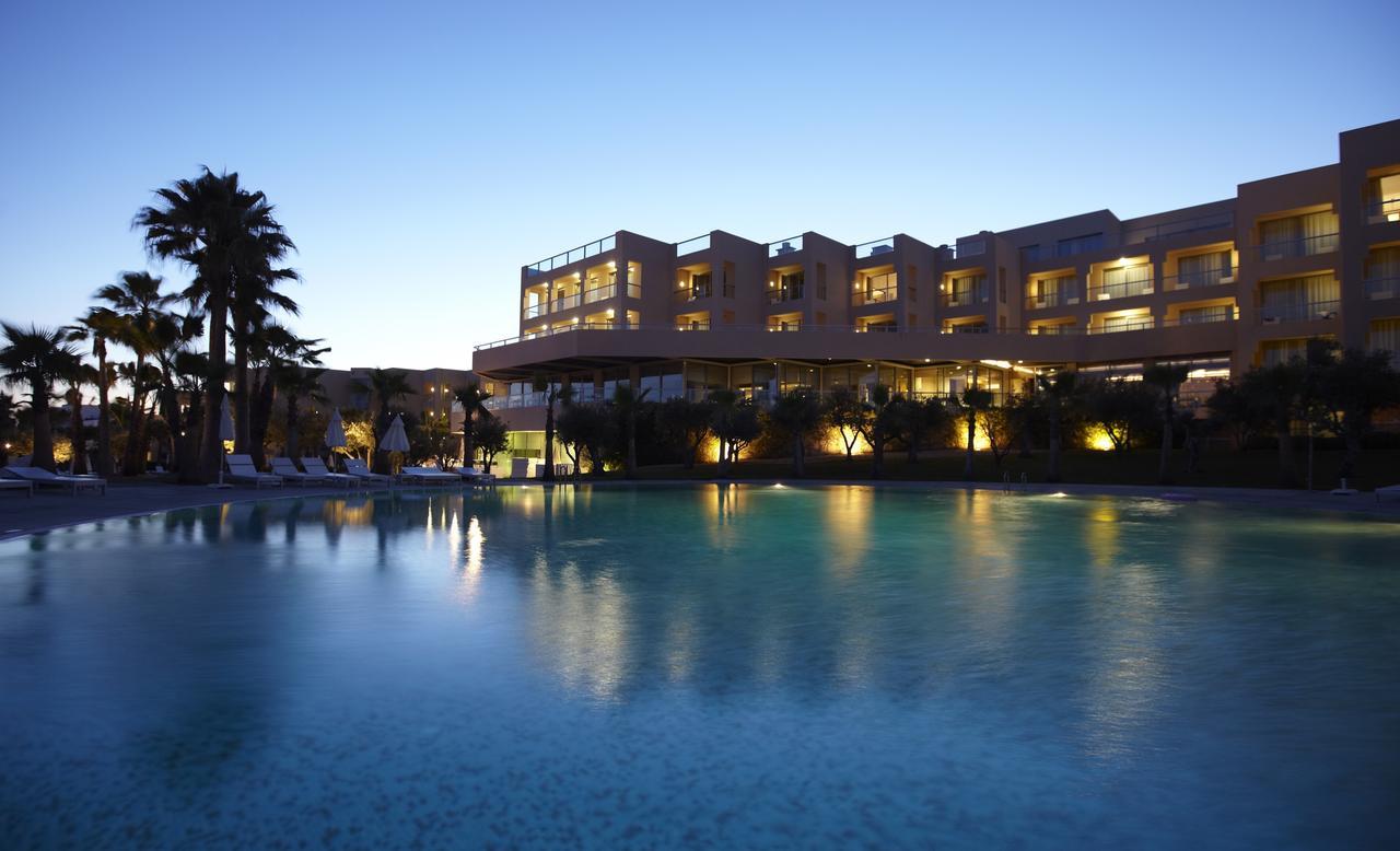 Nau Sao Rafael Suites البوفيرا المظهر الخارجي الصورة