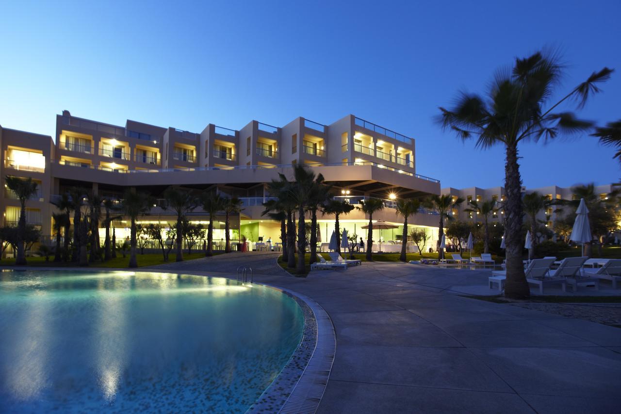 Nau Sao Rafael Suites البوفيرا المظهر الخارجي الصورة