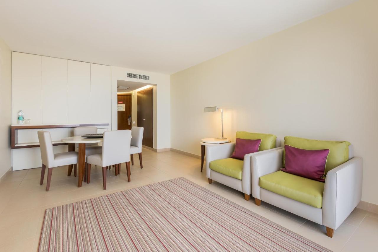 Nau Sao Rafael Suites البوفيرا المظهر الخارجي الصورة